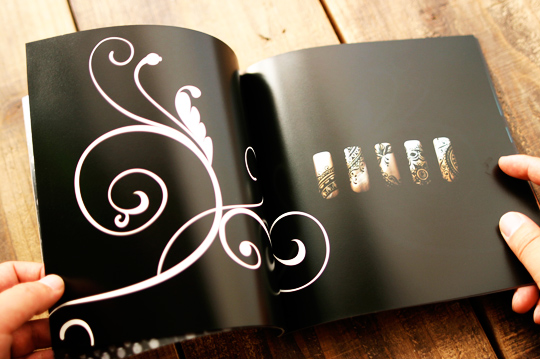 カタログパンフレット09