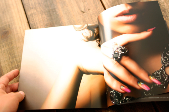 カタログパンフレット11