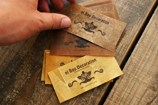 ワックスペーパー｜ろう引き紙、完成。