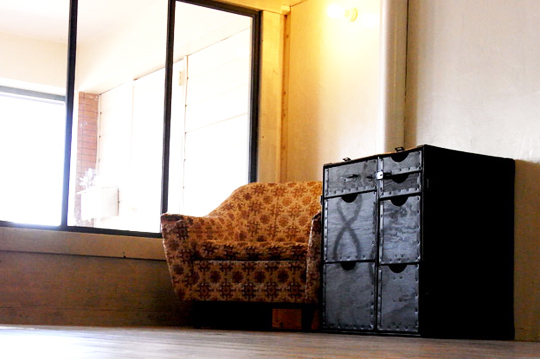 DIY店舗デザイン施工例