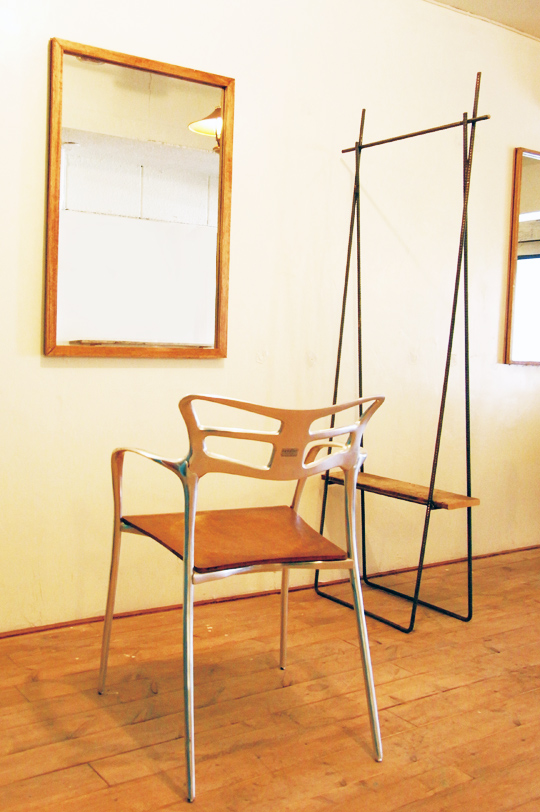 DIY店舗デザイン施工例