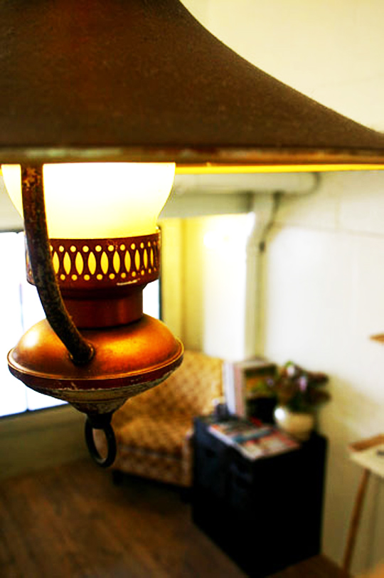 DIY店舗デザイン施工例