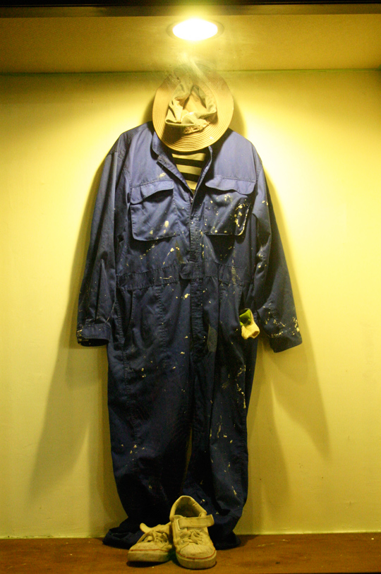 DIY店舗デザイン