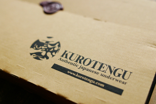 KUROTENGUふんどしKUROTENGUふんどしKUROTENGUふんどし