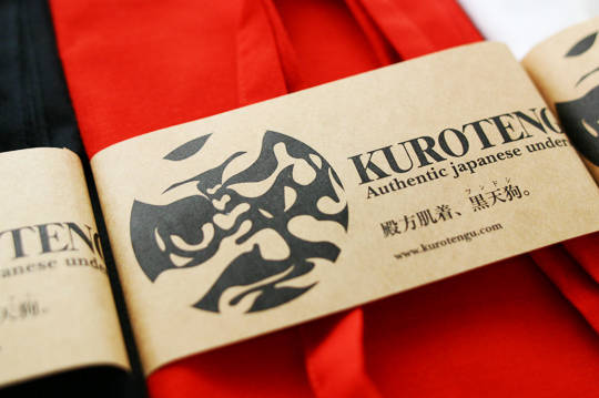 KUROTENGUふんどしKUROTENGUふんどしKUROTENGUふんどし