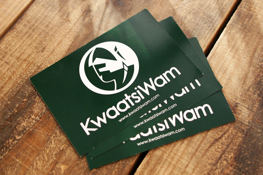 ロゴシンボルマークデザイン