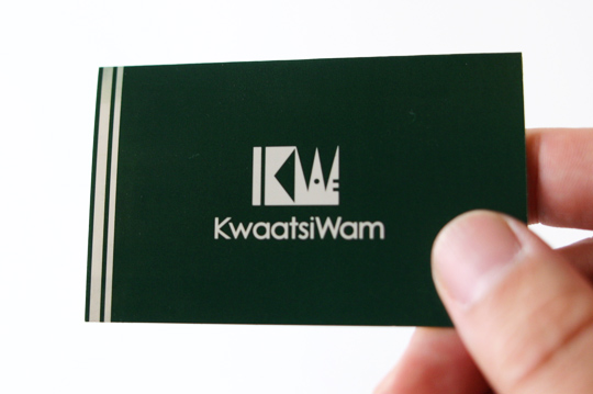 ロゴシンボルマークデザイン