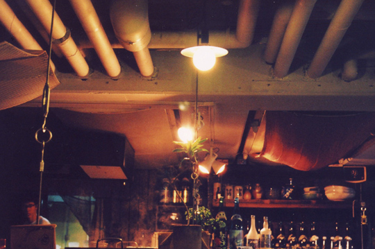 おでんの具店舗デザイン