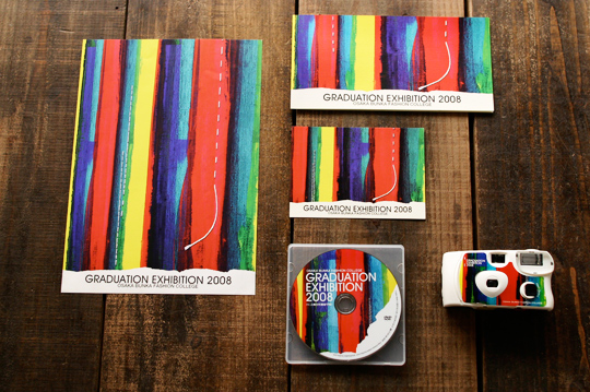 アートディレクション