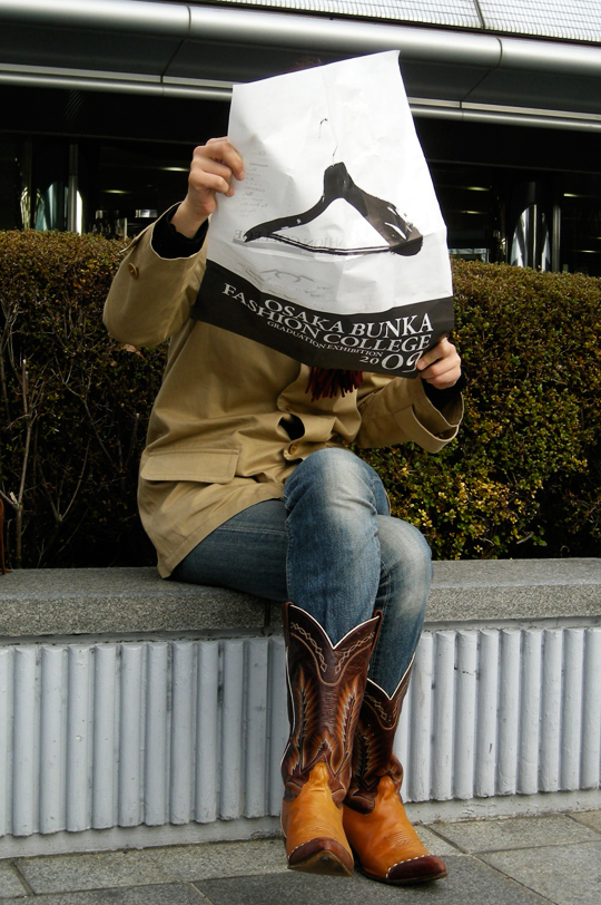 グラフィックポスターデザイン